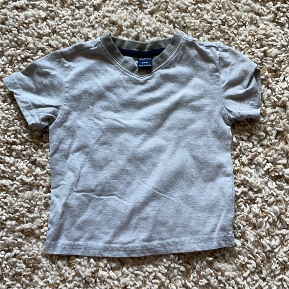 Nautica toddler boys clothing bundle - Picture 7 of 11